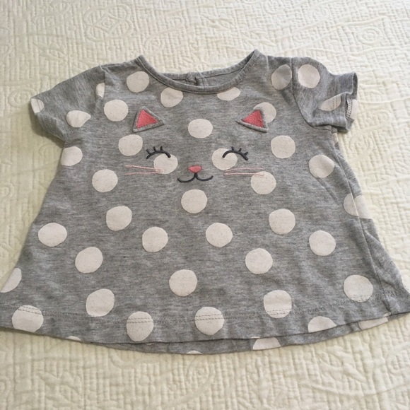 6m (5/$20) Carter’s Summer Pieces - Picture 2 of 9